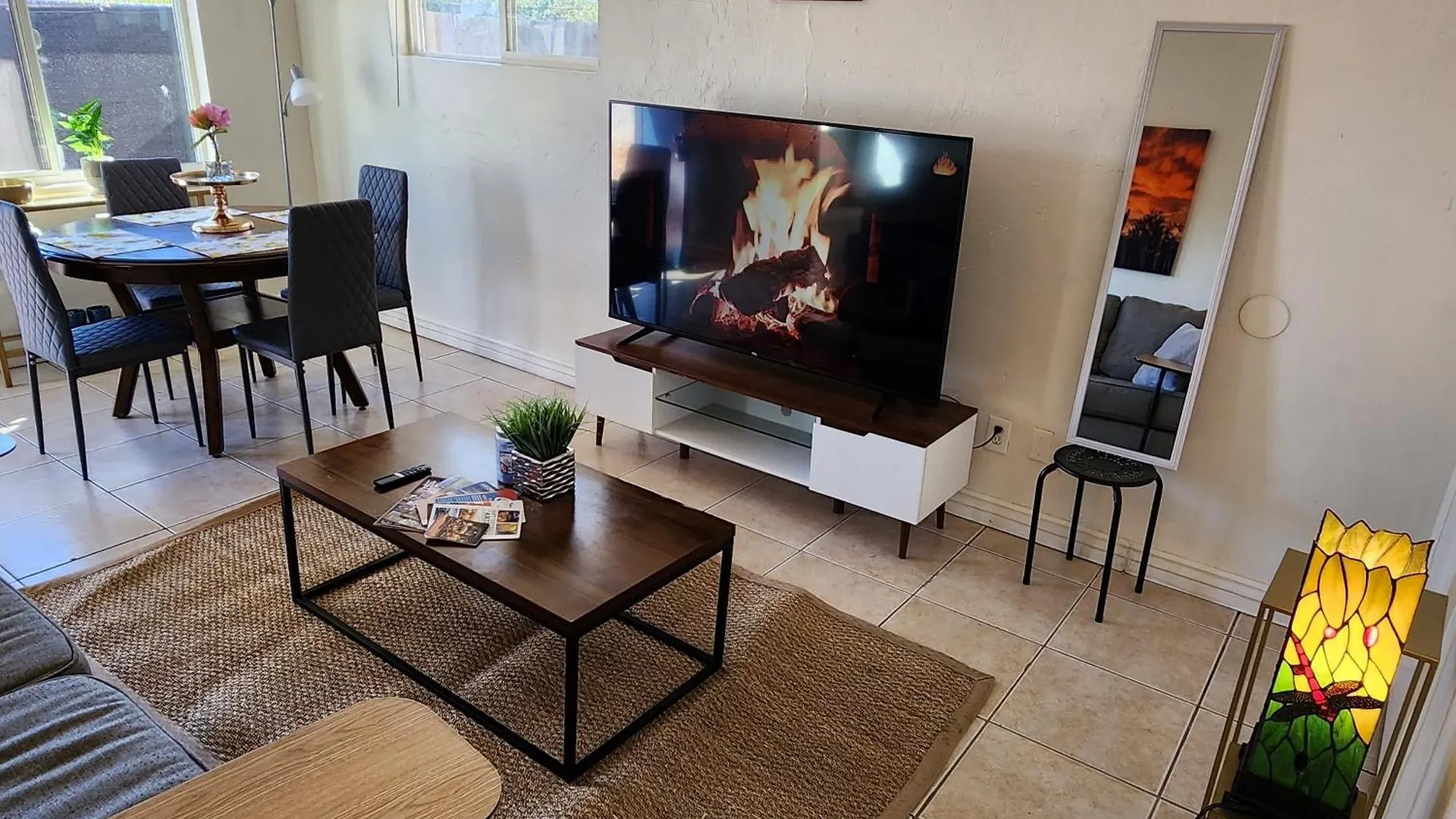 Apartment *Msg For 5%Off*2Bed1Bath Kingqueenbeds Midtownphx Phoenix